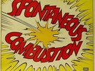 SPONTANEOUS COMBUSTION 'SPONTANEOUS COMBUSTION' UK LP