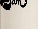 STEVE JAM RARE FOLK ROCK SSW PRIVATE PRESS LP INDIE