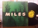 MILES DAVIS LP MILES ORIGINAL PRESTIGE w 50TH RVG DG