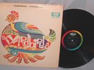 LP YARDBIRDS The Hits Of VG+ CANADA RARE