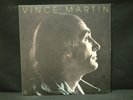 VG+ Vince Martin Self-Titled 1973 Capitol vinyl LP RARE