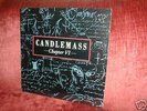 CANDLEMASS LP CHAPTER VI MUSIC FOR NATIONS 1992 MEN 128