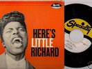 Little Richard - EP - Specialty - 1957 - w/Pic Sleeve