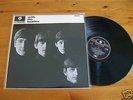 BEATLES WITH THE BEATLES UK STEREO LP PCS3045