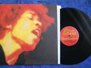 Jimi Hendrix Experience, Electric Ladyland, 180 gm LP M