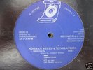 NORMAN WEEKS & REVELATIONS-HOLD ON-12