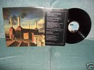 1977 UK Orig. PINK FLOYD LP “ANIMALS”  EX+/EX+