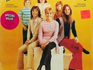 PARTRIDGE FAMILY DOUBLE LP - WORLD OF - SEALED 