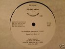 MUSIC VIEW Radio Show 1987 LP RAMONES REM Jello Biafra
