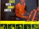 JIMMY SMITH & HANK MOBLEY Blue Note LP 1547 Deep Groove
