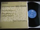 BILL EVANS MILES DAVIS 