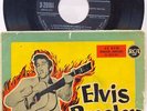 ELVIS PRESLEY  SPANISH EP FIRST PRESS 1957