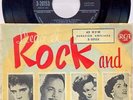 ELVIS PRESLEY  SPANISH EP FIRST PRESS 1957