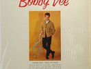 BOBBY VEE LP - RUBBER BALL -  DEVIL OR ANGEL