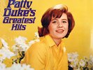 PATTY DUKE LP - GREATEST HITS SEALED w 8x10 COLOR PHOTO