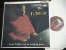 JUNIOR MANCE 