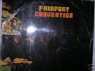 FAIRPORT CONVENTION 1ST LP POLYDOR 583035
