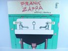 Frank Zappa Mothers Waka Jawaka LP NM Hot Rats