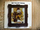 YELLOW PAYGES- VOLUME 1 1969 HARD GARAGE FUZZ PSYCH LP