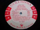 PROMO WLP 6 eye MONO LP Johnny Mathis Open Fire Guitars