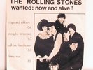 Rolling Stones Cops & Robbers Wanted: Now and Alive EP