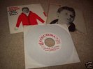 HENRY GADDY WILSON Rare Teen Rock Doo Wop Promo 45