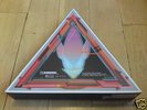 UNKLE - Eye For An Eye - Medicom Futura Kubrick Box Set