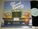 LP Eli's Second Coming Rare TK Disco