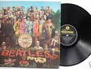 The Beatles – SGT. Pepper’s Lonely Hearts Club Band