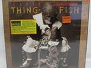 Zappa Original Cast Record Thing Fish 3 Rec Set Sealed