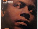 Wayne Shorter All Seeing Eye Blue Note (NY)