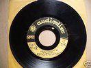 NORTHERN SOUL ACETATE - REGGIE & ELEGANTS 