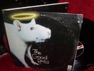LP THE GOOD RATS s/t KAPP  psych gatefold  1968