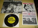 Gorilla Biscuits - s/t 7