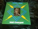 Well Charged-vital Dub. Vinyl LP