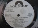 Alton McClain & Destiny - Crazy Love (LISTEN) WL Promo