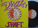 Decimo - Theme From Shaft (LISTEN)