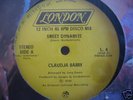 Claudja Barry - Sweet Dynamite (LISTEN)