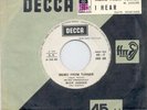 ROLLING STONES JAGGER Memo From Turner ITALY 7