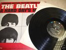 The Beatles Hard Days Night Mono 