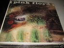 Pink Floyd A Saucerful Of Secrets Vinyl Record Album LP