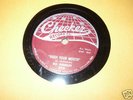 Bo Diddley-Hush Your Mouth/Dearest Darling-Near Mint