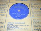 Rockabilly-Mac Curtis-You Ain't Treatin' Me Right-NM