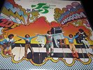 Michael Jackson  Jackson 5 Going back to India OST LP