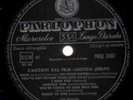 THE BEATLES ORIGINAL 1965 ITALIAN  LP  HELP PMCQ 31507