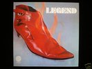 LEGEND (Red Boot Album) Orig. Swirl Vertigo 