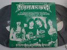 MEGADETH Stepford Wives On Speed (JAPAN 2LP) V.RARE