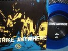 Strike Anywhere - Fat Club 7