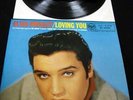 ELVIS PRESLEY - LOVING YOU