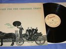 JAZZ FOR THE CARRIAGE TRADE. GEORGE WALLINGTON QUINTET